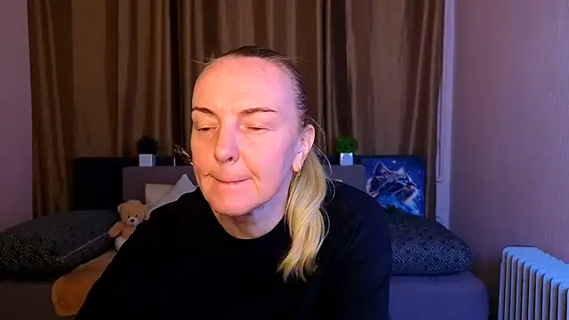 Bella soulmate online show from 06-17-26, 11:23