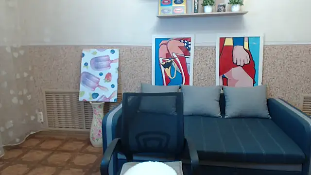 Bella soulmate online show from 07-09-26, 05:22