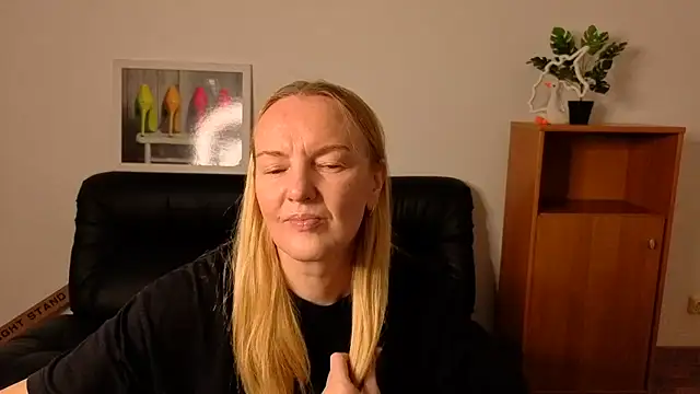 Bella soulmate online show from 07-19-26, 11:25