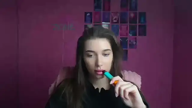 NikaMystic online show from 03-06-26, 06:32