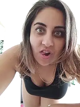 I amXenox online show from 03-04-26, 11:16