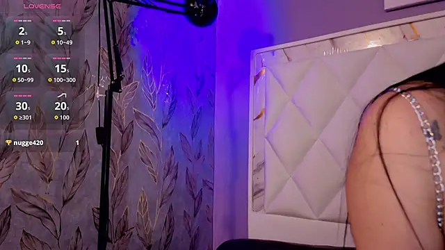 Emma Clair online show from 02-28-26, 01:01