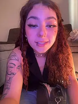 ZoeVixen online show from 03-06-26, 03:19