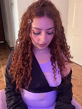 ZoeVixen online show from 03-31-26, 05:46