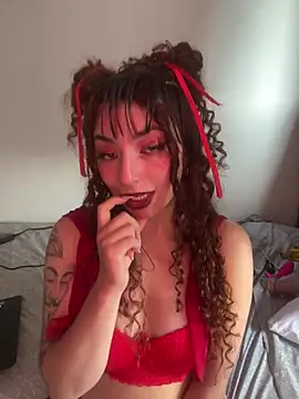 ZoeVixen online show from 04-28-26, 05:18