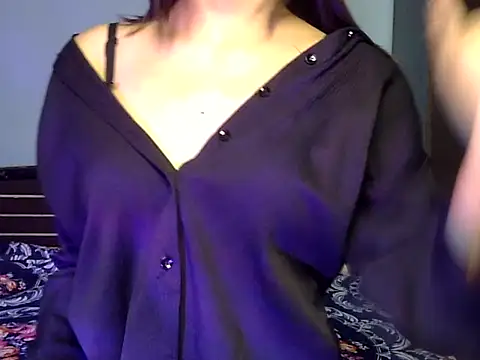 Awesome-sona online show from 07-17-26, 04:01