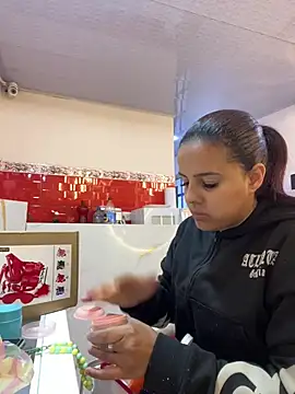 samira-grey online show from 03-10-26, 12:54