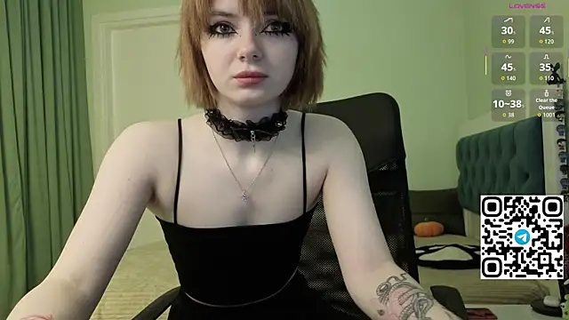 MeviCoral online show from 04-23-26, 10:01