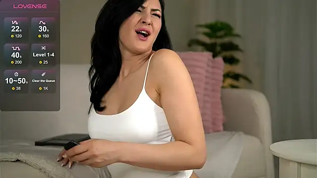 ClassyKatyy online show from 04-07-26, 08:20