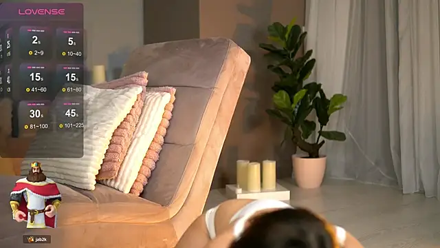ClassyKatyy online show from 06-09-26, 09:48
