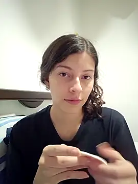 IrisBound online show from 03-31-26, 02:46