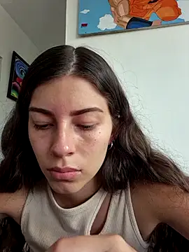 Snapshot of IrisBound chatting on 05-26-26, 04:47 IrisBound online show from 05-26-26, 04:47