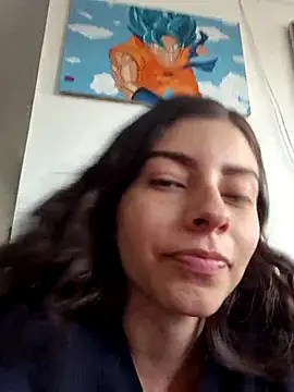 Snapshot of IrisBound chatting on 05-28-26, 05:54 IrisBound online show from 05-28-26, 05:54