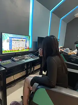 TTbeibei178 online show from 03-05-26, 01:40