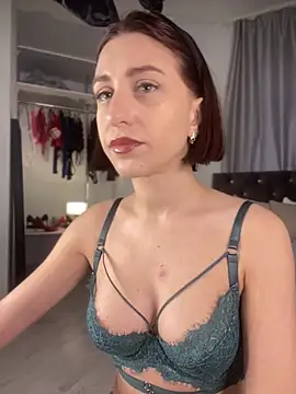 Anna Gilbert online show from 04-05-26, 03:20