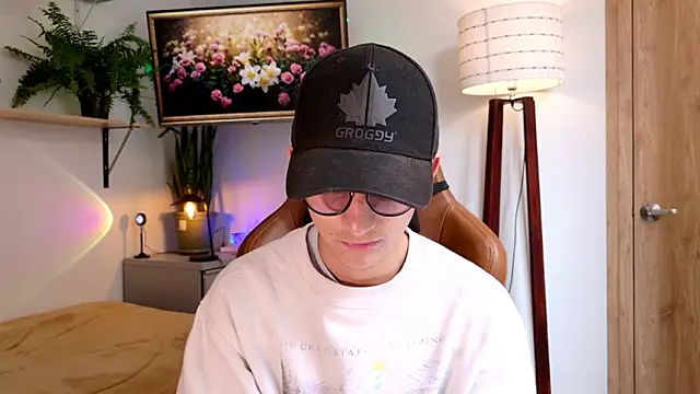 Sr evann online show from 03-12-26, 04:02