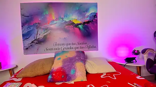 karla colins online show from 03-14-26, 01:38