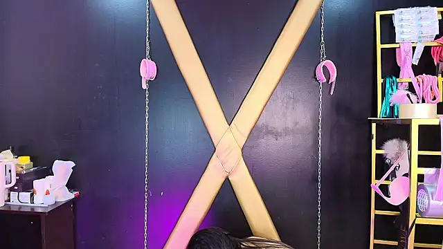 Morgana N Aithana online show from 03-04-26, 10:43