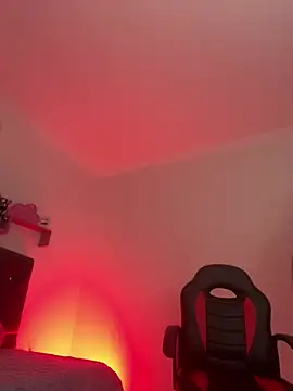 THALIA EF online show from 03-10-26, 02:33