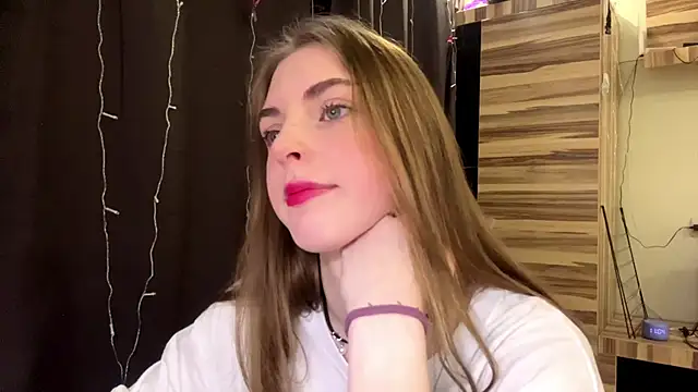 PollyDream online show from 02-28-26, 08:04