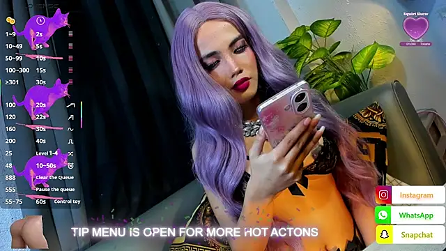 10inDominant Ayesha online show from 07-09-26, 02:54