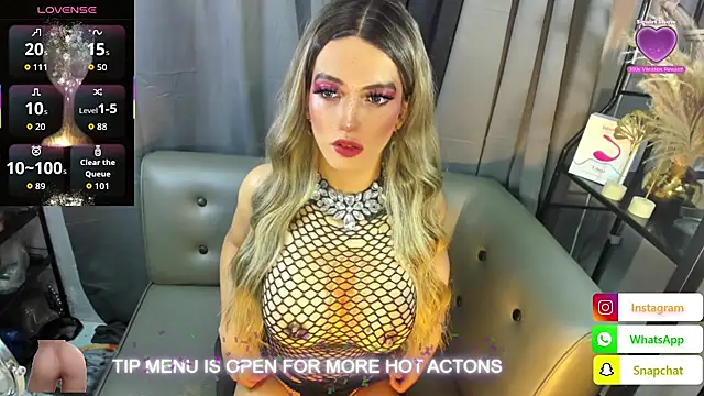 10inDominant Ayesha online show from 07-29-26, 06:50