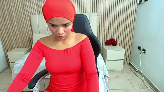 Jalilat billal online show from 02-27-26, 12:38