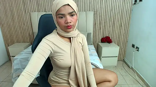 Jalilat billal online show from 02-28-26, 01:01