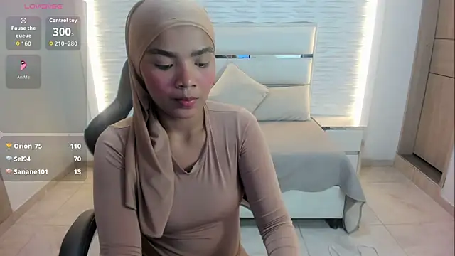 Jalilat billal online show from 03-16-26, 06:17