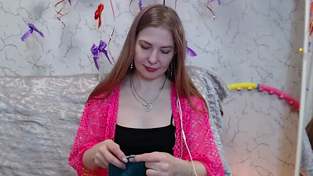 Snapshot of loveslovesflowers chatting on 03-16-26, 02:54 loveslovesflowers online show from 03-16-26, 02:54