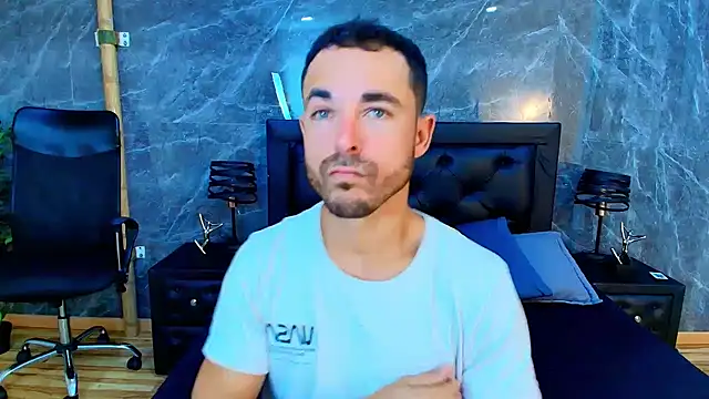 Adams Sanz online show from 03-17-26, 07:39