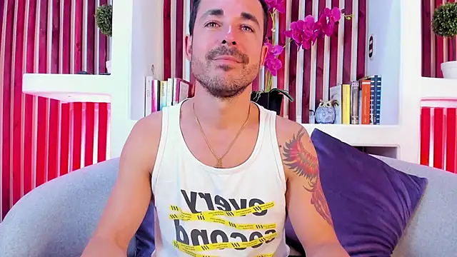 Adams Sanz online show from 05-07-26, 07:41