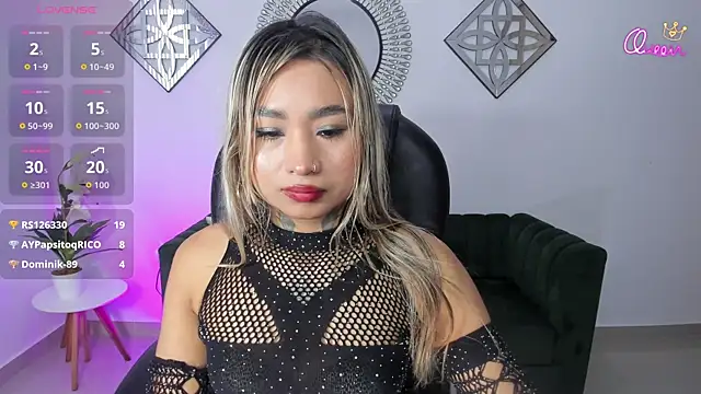 mystic nova  online show from 04-28-26, 11:48