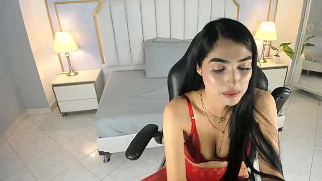 Sophie nolie online show from 03-24-26, 12:10