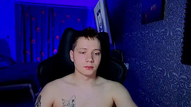 Karl Night  online show from 02-25-26, 05:22