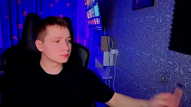 Karl Night  online show from 02-28-26, 05:36