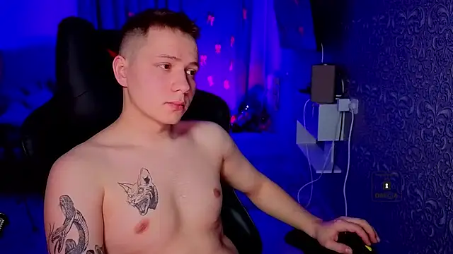 Karl Night  online show from 03-04-26, 06:03