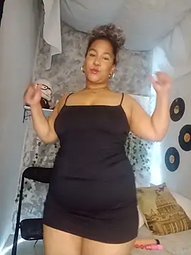 medusafox  online show from 04-24-26, 04:26