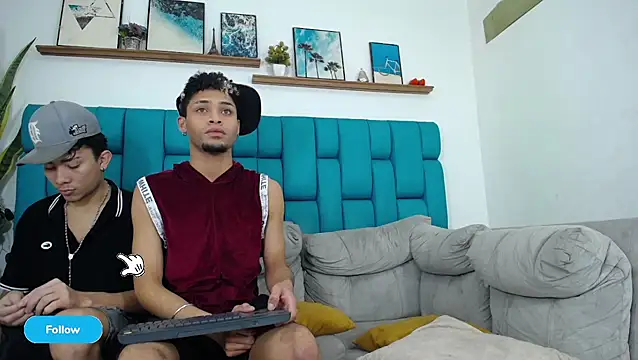 Lunar Boys online show from 04-04-26, 05:10