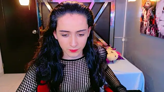 Ivony Giselle online show from 02-26-26, 01:21