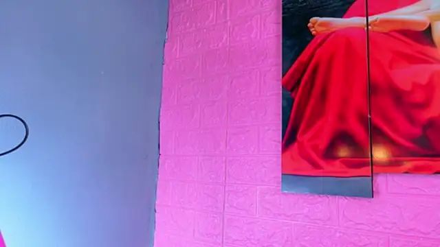 Ivony Giselle online show from 03-08-26, 02:04