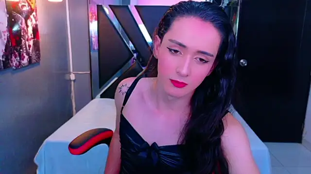 Ivony Giselle online show from 04-01-26, 01:34