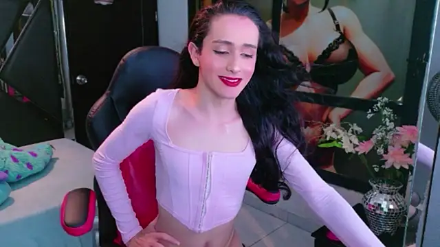 Ivony Giselle online show from 04-26-26, 05:21