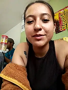 MaskedLatinaX online show from 05-01-26, 03:05