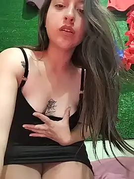 MaskedLatinaX online show from 06-15-26, 03:36