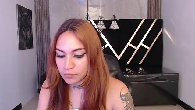 Andrea ch01 online show from 02-23-26, 08:39