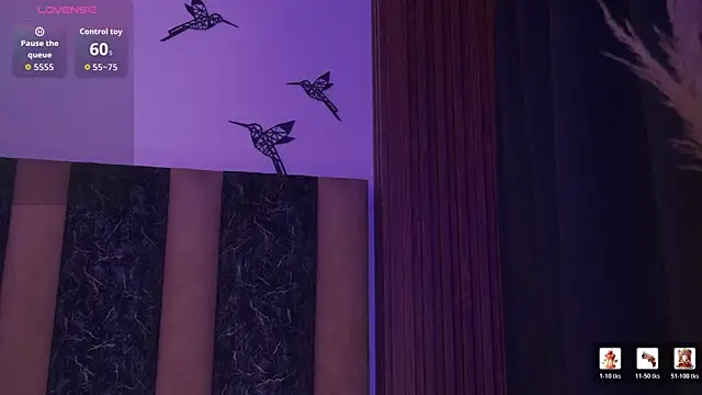 Shiori hime online show from 02-24-26, 03:54