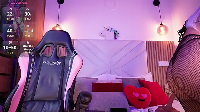 Shiori hime online show from 03-01-26, 04:53