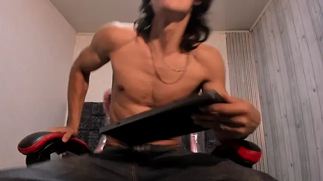 Noha castellano online show from 03-04-26, 12:44