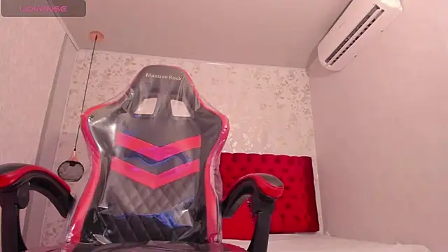 Noha castellano online show from 03-06-26, 12:34